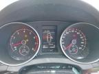 2011 VOLKSWAGEN GOLF GTI for sale at Copart GLOUCESTER