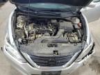 2017 Nissan Altima 2.5 for Sale in Ham Lake, MN - Front End