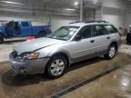 2005 Subaru Legacy Outback 2.5I за продажба в York Haven, PA - Front End