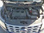 2017 Ford Explorer Xlt იყიდება Prairie Grove-ში, AR - Hail