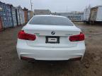 2018 BMW 330 XI for sale at Copart QC - MONTREAL
