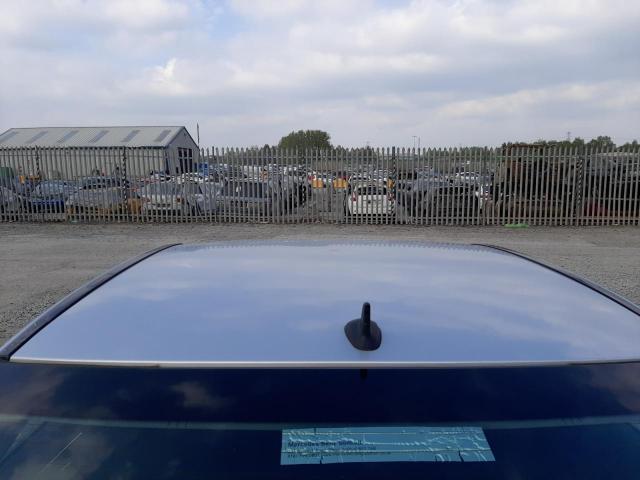 2011 MERCEDES BENZ C180 BLUE-