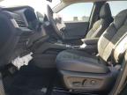 2024 Mitsubishi Outlander Se en Venta en Bakersfield, CA - Front End