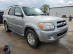 Pekin, IL에서 판매 중인 2006 Toyota Sequoia Sr5 - Front End