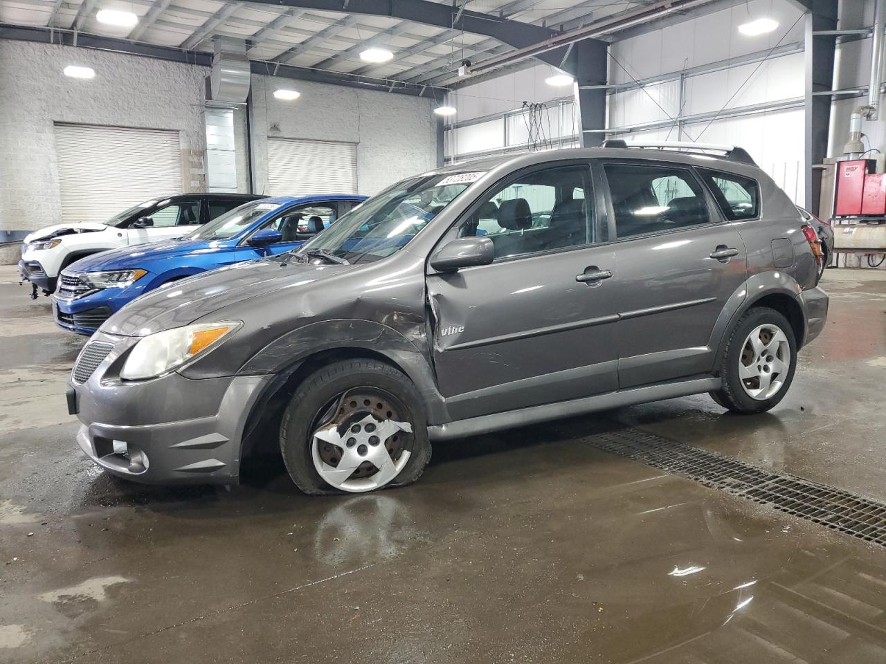 2008 Pontiac Vibe for Sale in Ham Lake, MN - Front End