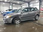 2008 Pontiac Vibe  продається в Ham Lake, MN - Front End