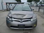 2006 Honda Civic Hybrid за продажба в Sacramento, CA - Front End