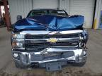 2017 Chevrolet Silverado K2500 Heavy Duty Lt იყიდება Billings-ში, MT - Front End