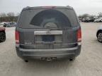 2009 Honda Pilot Exl на продаже в Kansas City, KS - Front End