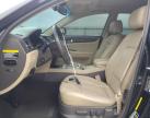 2011 Hyundai Genesis 4.6L de vânzare în Fredericksburg, VA - Side