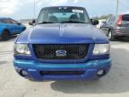 2002 Ford Ranger  en Venta en Lebanon, TN - Water/Flood