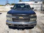 2005 Chevrolet Colorado  de vânzare în Northfield, OH - Front End