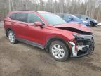 2023 Honda Cr-V Sport zu verkaufen in Cookstown, ON - Front End