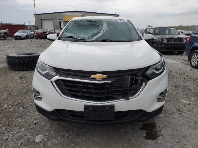  CHEVROLET EQUINOX 2020 Biały
