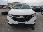 2020 Chevrolet Equinox Lt   na sprzedaż w Cahokia Heights, IL - Front End