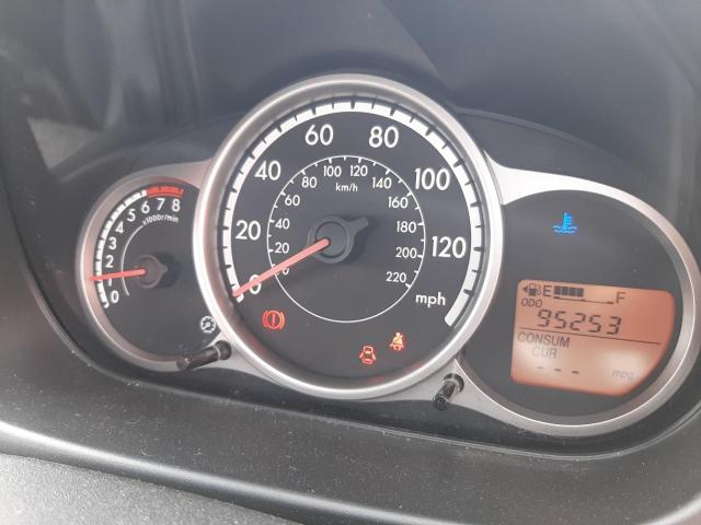 2011 MAZDA 2 TAMURA