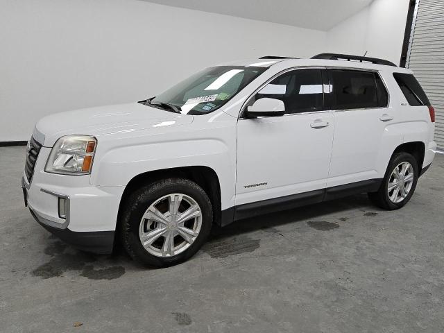 2016 Gmc Terrain Sle