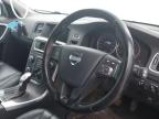 2013 VOLVO V60 ES NAV for sale at Copart WESTBURY