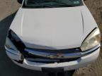 2005 Chevrolet Malibu Ls იყიდება Waldorf-ში, MD - Front End