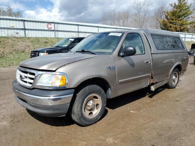 2003 Ford F150 