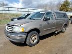 2003 Ford F150  na sprzedaż w Davison, MI - Undercarriage