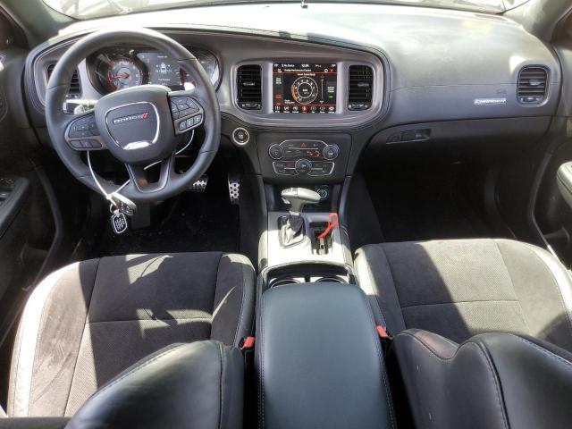  DODGE CHARGER 2023 Black