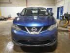 2017 Nissan Rogue Sport S zu verkaufen in Glassboro, NJ - Side