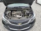 2018 Chevrolet Cruze Ls   en Venta en Memphis, TN - Side