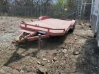 2003 Big Tex Equipment Trailer for Sale in Cicero, IN - Rear End