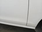 2013 AUDI A6 S LINE for sale at Copart BELFAST