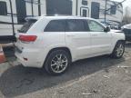 2016 Jeep Grand Cherokee Summit на продаже в Assonet, MA - Front End