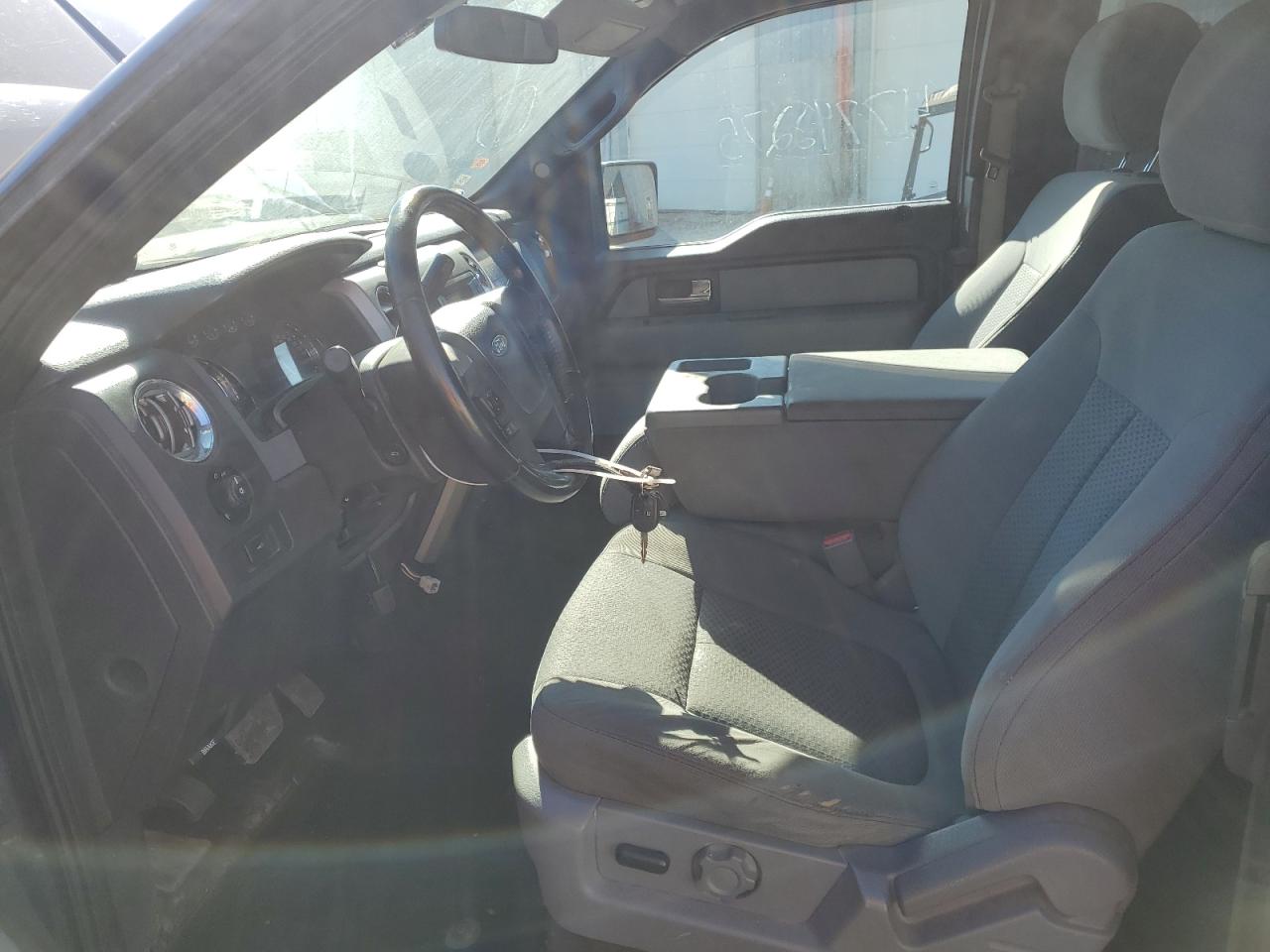 2013 Ford F-150 - Image 7