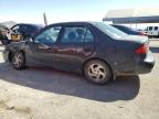 2001 Toyota Corolla Ce en Venta en Las Vegas, NV - Front End