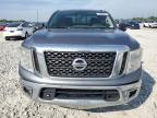 2018 Nissan Titan S for Sale in Loganville, GA - Side
