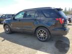 2017 FORD EXPLORER SPORT à vendre chez Copart ON - TORONTO