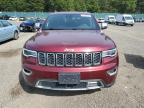 2019 Jeep Grand Cherokee Limited for Sale in Graham, WA - Side