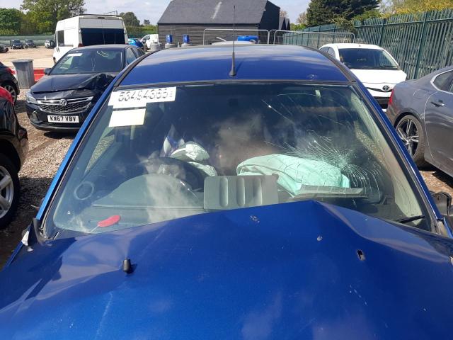 2006 FORD FUSION ZET