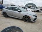2018 Honda Civic Sport for Sale in Wichita, KS - Front End