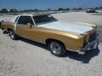 1976 Chevrolet Montecarlo за продажба в West Palm Beach, FL - Minor Dent/Scratches