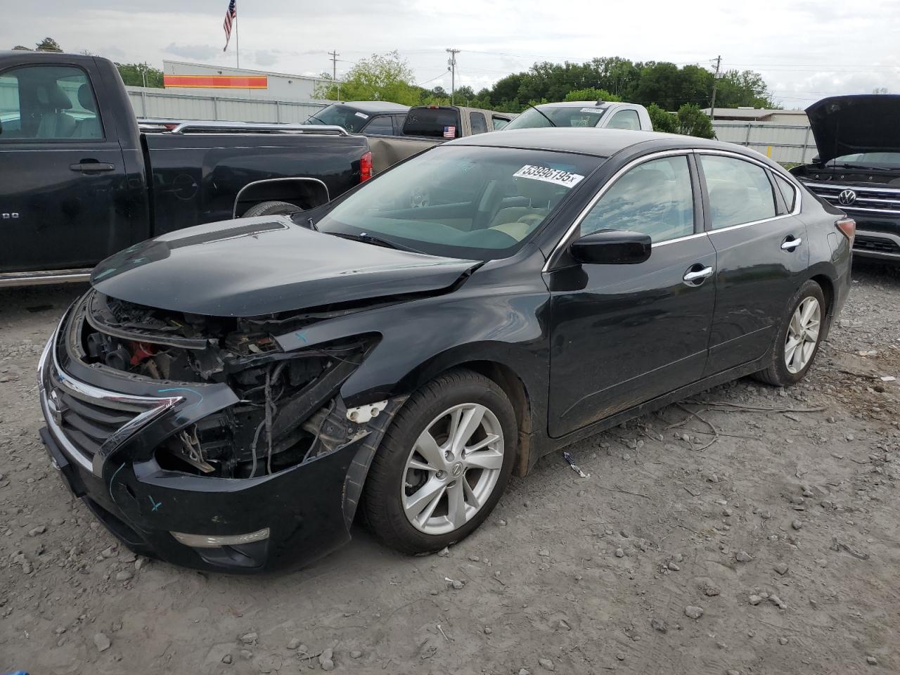 Montgomery, AL에서 판매 중인 2015 Nissan Altima 2.5 - Front End