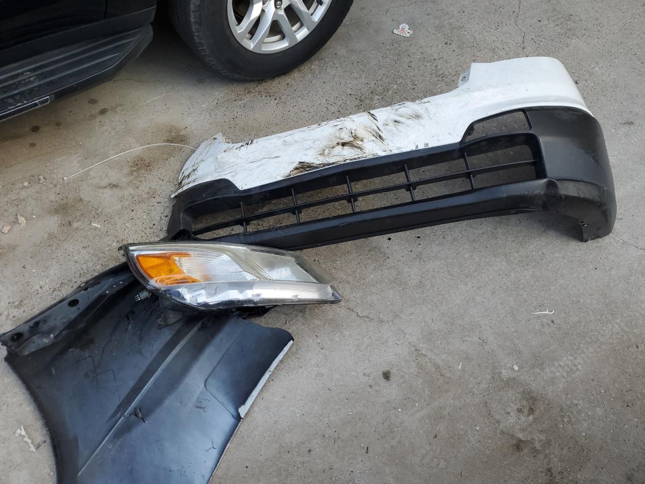 3n63m0yn2hk701707 3N63M0YN2HK701707 2017 Chevrolet City Express Ls
