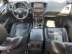 2015 Nissan Pathfinder S на продаже в Mentone, CA - Front End