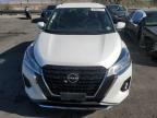 2022 Nissan Kicks Sv en Venta en North Las Vegas, NV - Rear End