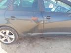 2011 SEAT IBIZA SPOR for sale at Copart WISBECH
