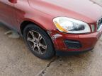 2012 VOLVO XC60 SE LUX NAV D5 AWD AU  for sale at Copart NEWBURY