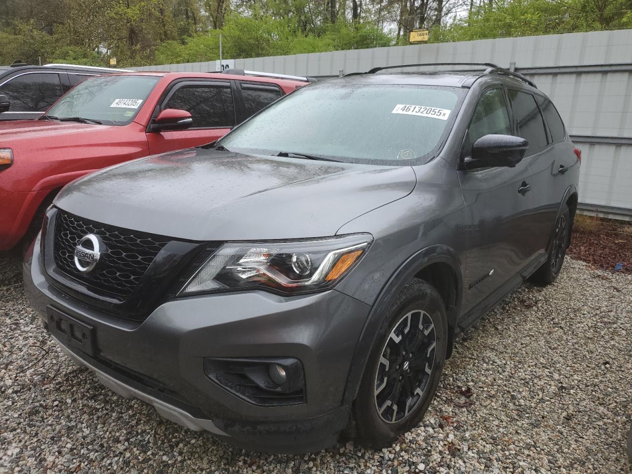 Sandston, VA에서 판매 중인 2020 Nissan Pathfinder Sl - Mechanical