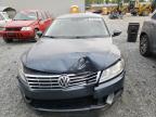 2013 Volkswagen Cc Sport de vânzare în Spartanburg, SC - Front End