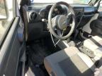2009 Jeep Wrangler X იყიდება Greenwell Springs-ში, LA - Front End