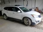 2016 Chevrolet Traverse Lt for Sale in Lexington, KY - Undercarriage