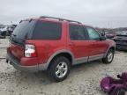 2002 Ford Explorer Xlt for Sale in Wayland, MI - Rear End